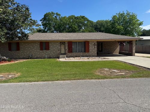 728 Beau Chene Street, Erath, LA, 70533 | Card Image