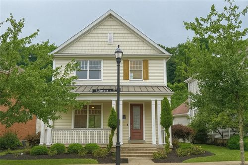 1527 Biltmore Ln, Squirrel Hill, PA, 15217-4501 | Card Image