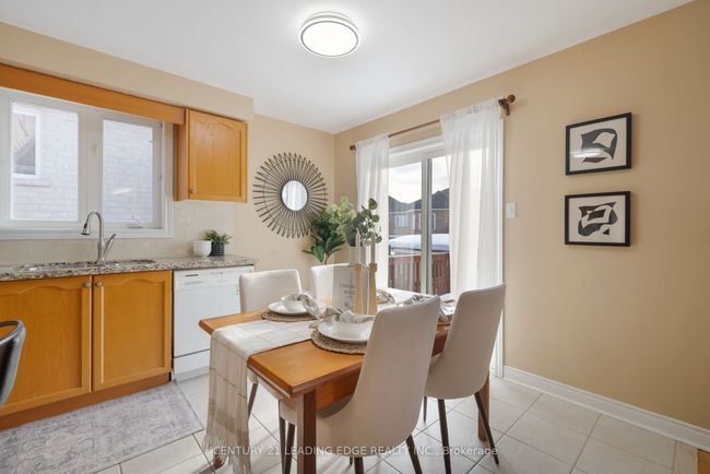8 Root Cres, House other with 4 bedrooms, 3 bathrooms and 4 parking in Ajax ON | Image 15