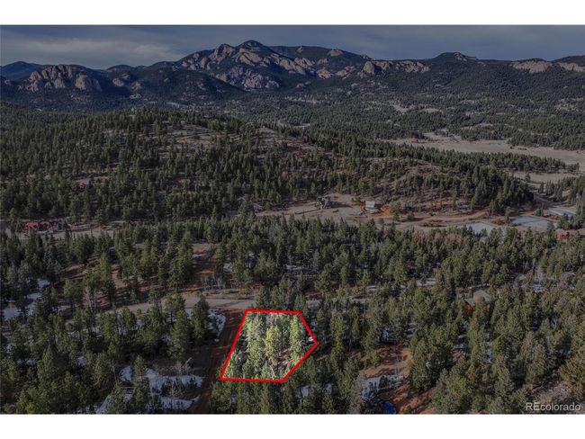 12726 S Cindy Ave, Home with 0 bedrooms, 0 bathrooms and null parking in Pine CO | Image 9