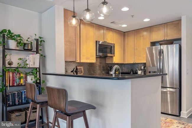UNIT-450 - 3650 S Glebe Rd, Condo with 1 bedrooms, 1 bathrooms and null parking in ARLINGTON VA | Image 8