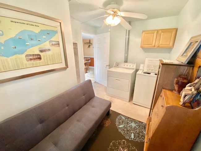 10620 N Edgewood Dr, House other with 2 bedrooms, 2 bathrooms and null parking in Lake City PA | Image 22