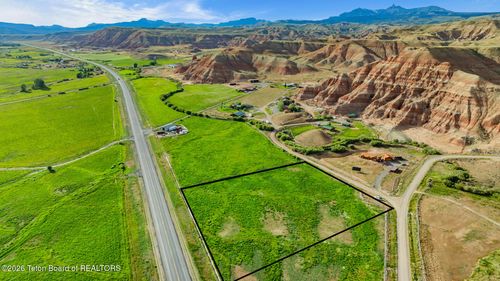 000 Stallion Ln, Dubois, WY, 82513 | Card Image