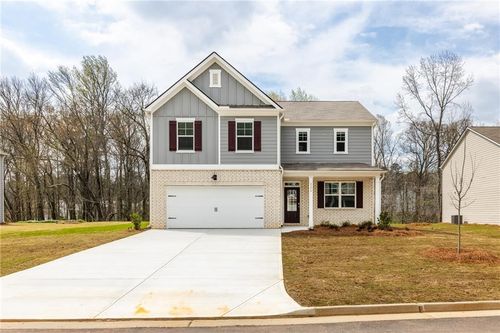 5370 Swan Ln Sw, Powder Springs, GA, 30127-4258 | Card Image