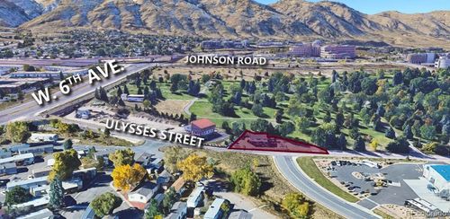 705 Ulysses St, Golden, CO, 80401-3684 | Card Image