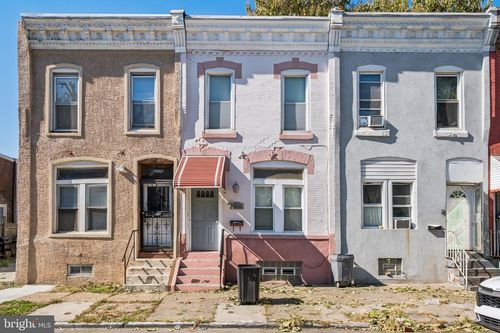 2338 N 12th St, PHILADELPHIA, PA, 19133-1007 | Card Image