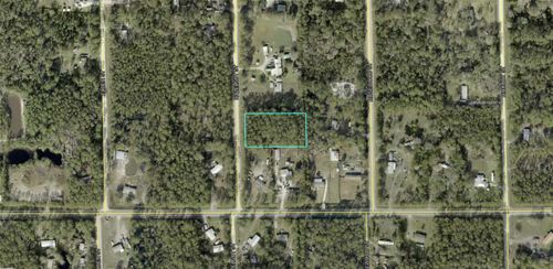 1413 Hazelnut St, Bunnell, FL, 32110-6729 | Card Image