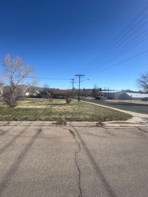 612 Uinta Street, Evanston, WY, 82930 | Card Image