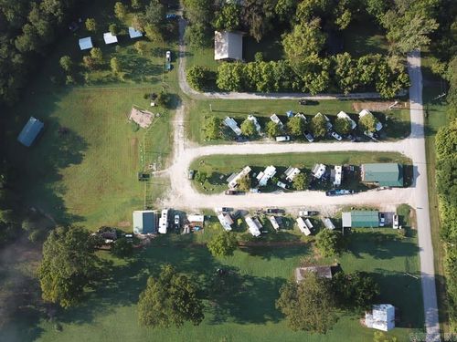 36 N Frost St, Gilbert, AR, 72636-8800 | Card Image