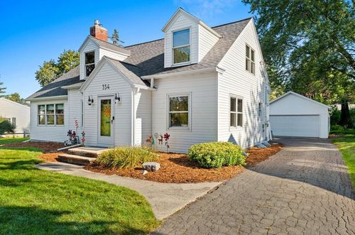 354 Lazarre Avenue, ALLOUEZ, WI, 54301 | Card Image