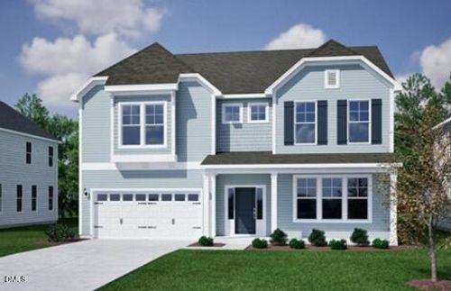 435-3809 Sweet Ivy Lndg, Durham, NC, 27703-5670 | Card Image