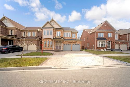 52 Haverstock Cres, Brampton, ON, L7A4E1 | Card Image