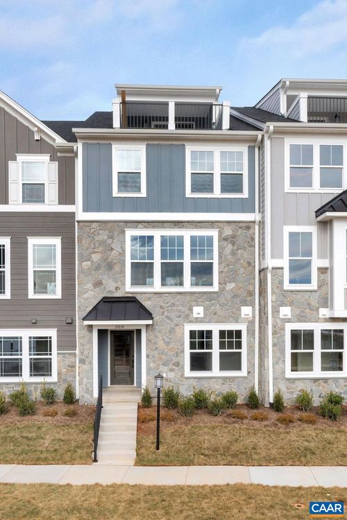 750 Park Ridge Dr, CROZET, VA, 22932-3266 | Card Image