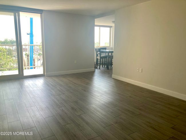 6G - 1000 River Rd, Condo with 1 bedrooms, 1 bathrooms and null parking in Belmar NJ | Image 7