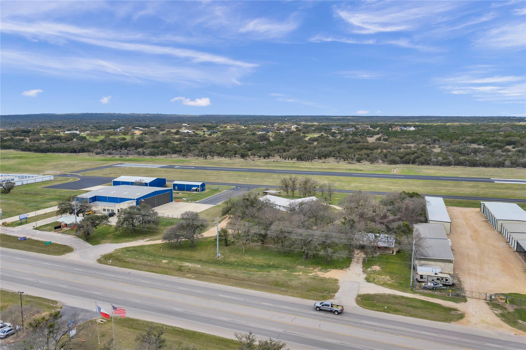 Commercial Sale in Burnet 5