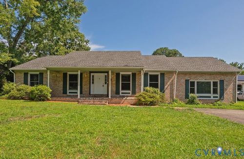 1011 Adkins Rd, North Chesterfield, VA, 23236-3839 | Card Image