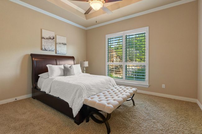 1649 Shady Creek Cir, House other with 5 bedrooms, 6 bathrooms and null parking in Lucas TX | Image 17