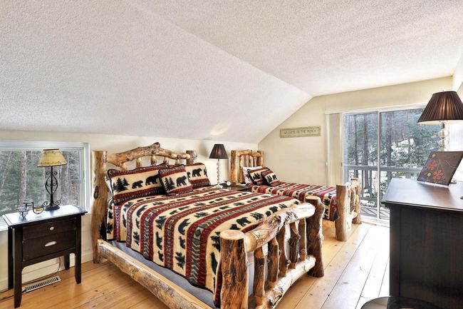 627 Glen Rd, House other with 4 bedrooms, 2 bathrooms and null parking in Peru VT | Image 24