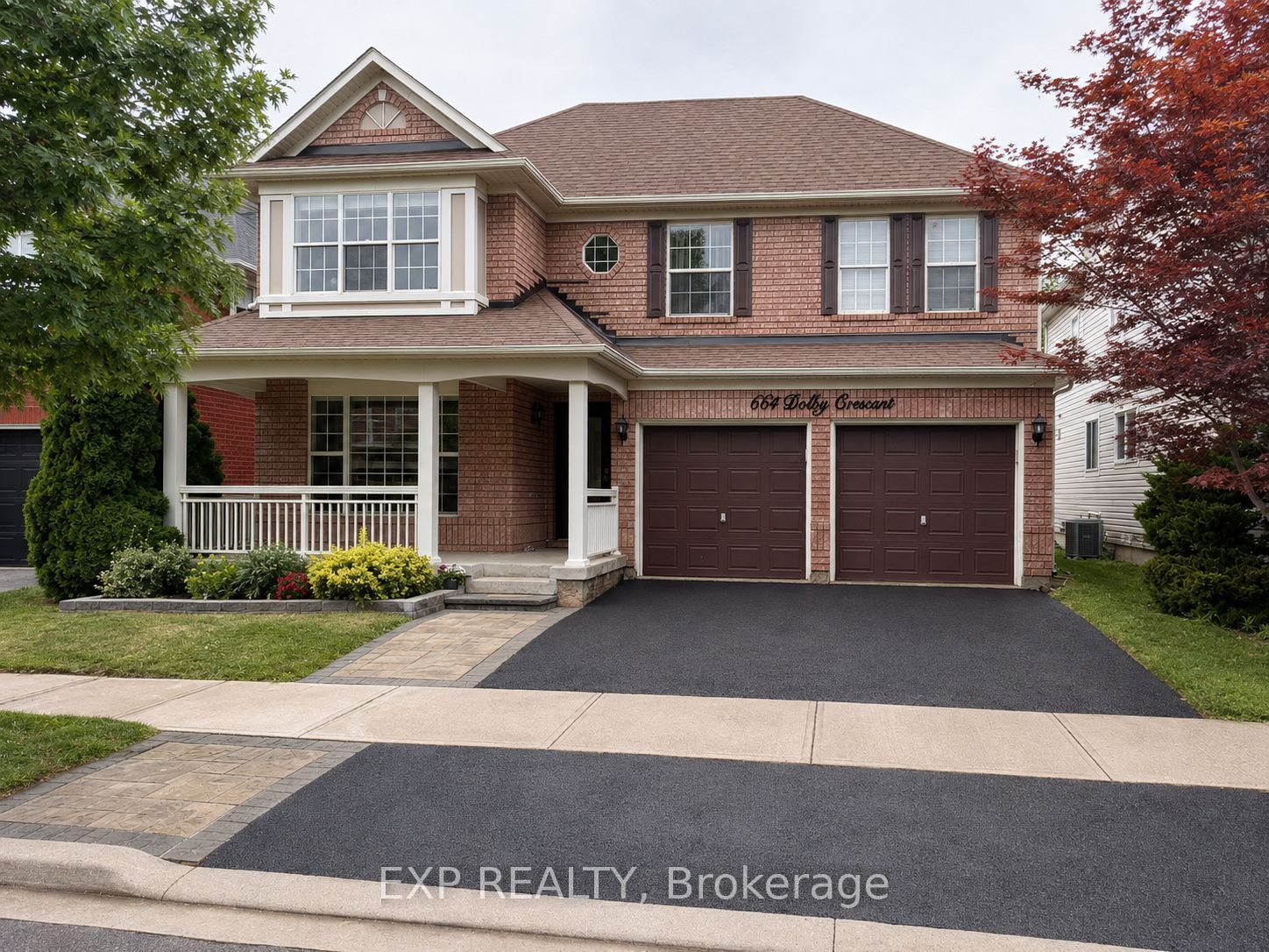 Residential in Milton 2