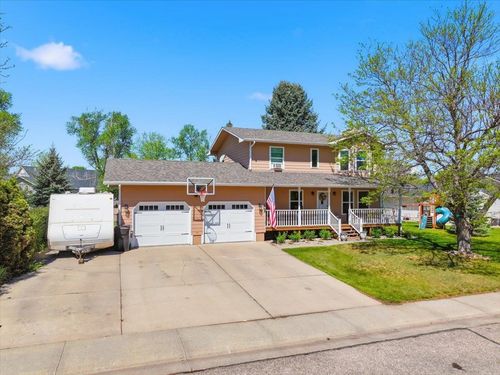 2507 N 2nd St, Spearfish, SD, 57783-1103 | Card Image