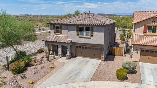 10830 W El Cortez Pl, Peoria, AZ, 85383-9669 | Card Image