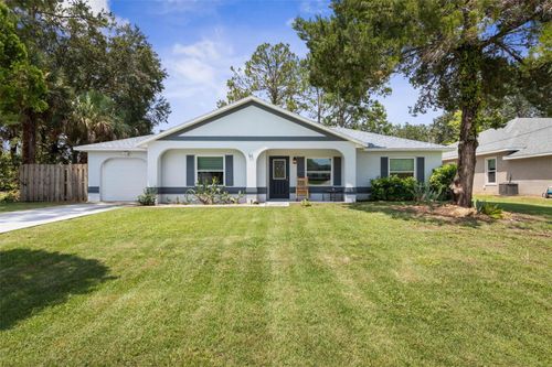 58 Providence Ln, Palm Coast, FL, 32164-4758 | Card Image