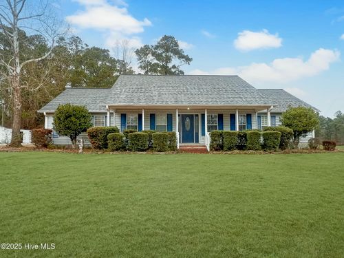 136 Red Man Road, Jacksonville, NC, 28546 | Card Image