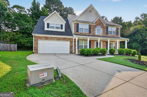 3761 Bogan Mill Rd, Buford, GA, 30519-7343 | Card Image