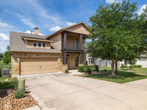 225 La Grotta Ln, Georgetown, TX, 78628-7070 | Card Image