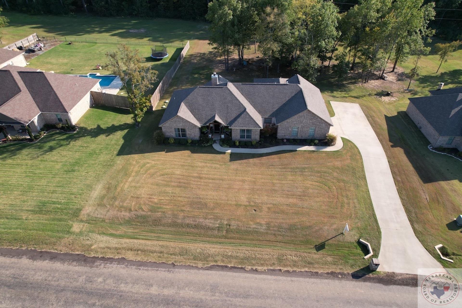 Claire Ave, Texarkana, TX 75503