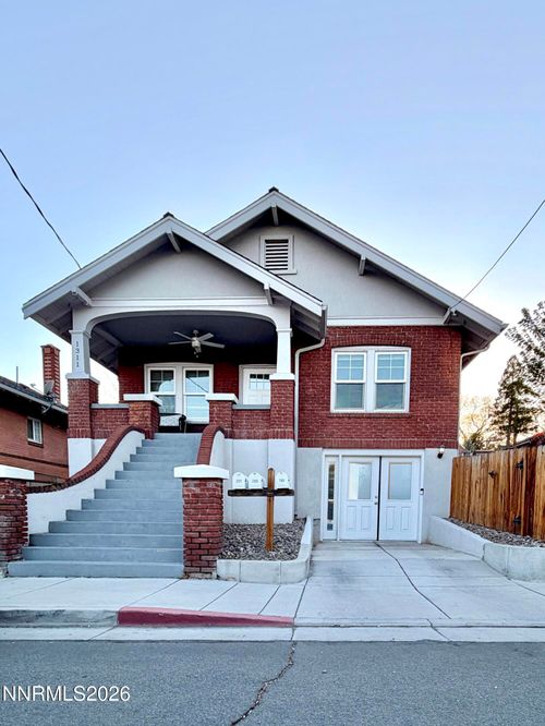 1311 Terrace Dr, Reno, NV, 89503-3060 | Card Image