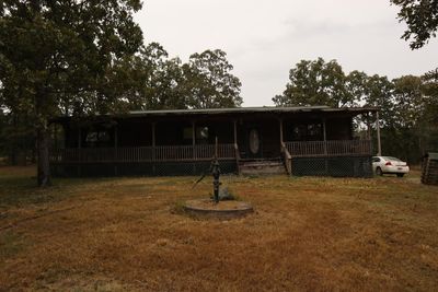 5520 Hwy 9 S, House other with 3 bedrooms, 2 bathrooms and null parking in Salem AR | Image 2