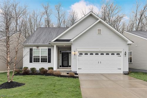 6584 Amber Way, North Ridgeville, OH, 44039-2972 | Card Image