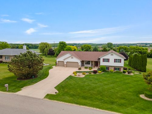 3658 Graham Paige Rd, COTTAGE GROVE, WI, 53527-9507 | Card Image