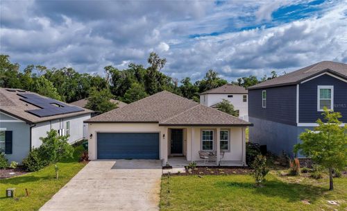 1514 Playwright Dr, Deland, FL, 32720-3370 | Card Image