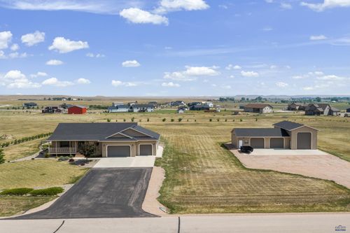 1554 Double Tree Dr, Piedmont, SD, 57769-5016 | Card Image