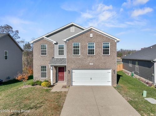 7909 Cascade Falls Cv, Louisville, KY, 40229-6520 | Card Image