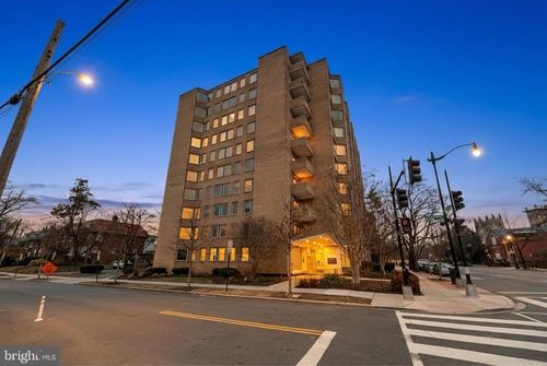 709-2800 Wisconsin Ave Nw, WASHINGTON, DC, 20007-4706 | Card Image