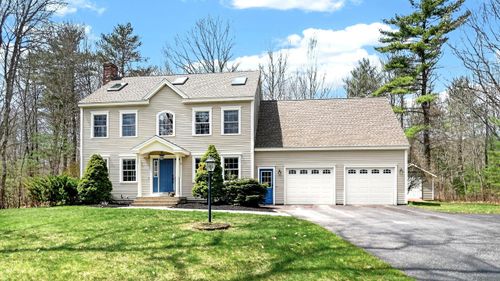 8 Landmark Road, Scarborough, ME, 04074 | Card Image