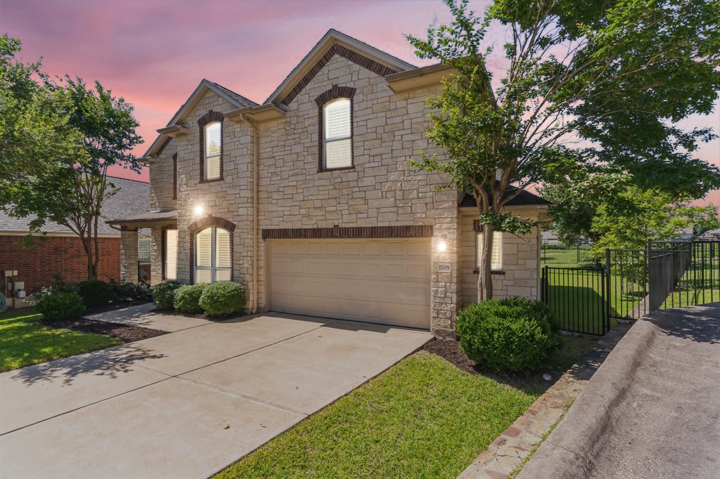 Wood Vista Pl, Round Rock, TX 78665