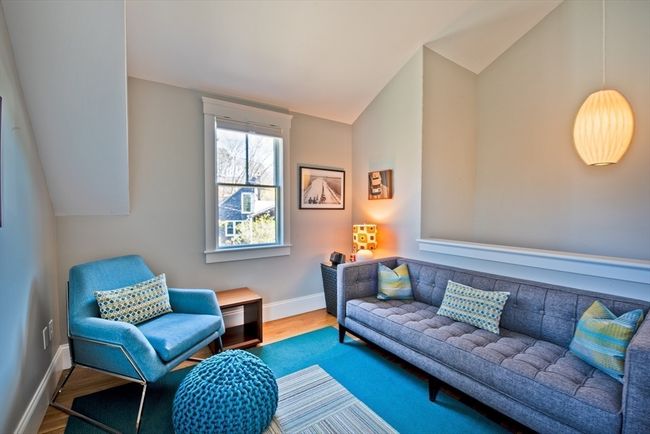 2 - 16 Holway Ave, Condo with 1 bedrooms, 2 bathrooms and 2 parking in Provincetown MA | Image 17