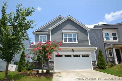 977 Bristol Bridge Drive, Cary, NC, 27519 | Card Image