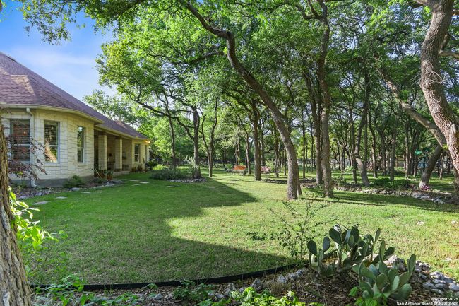 436 Hidden Springs Dr, House other with 3 bedrooms, 4 bathrooms and null parking in Spring Branch TX | Image 49