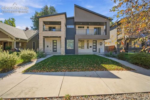1319 W Colorado Avenue, Colorado Springs, CO, 80904 | Card Image