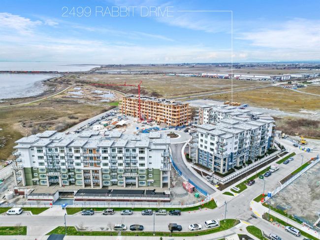 224 - 2499 Rabbit Drive, Condo with 1 bedrooms, 1 bathrooms and 1 parking in Tsawwassen BC | Image 38