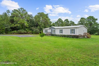 5060 County Road 218, House other with 3 bedrooms, 2 bathrooms and null parking in Middleburg FL | Image 3