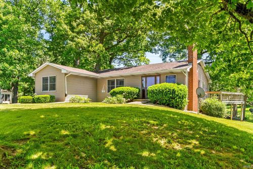 11945 N 300 W, North Manchester, IN, 46962-8692 | Card Image