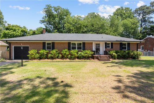 3307 Dogwood Dr, Portsmouth, VA, 23703-3713 | Card Image