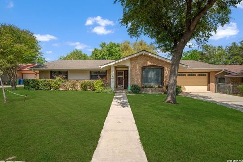 11611 Veradero Dr, San Antonio, TX, 78216-3073 | Card Image