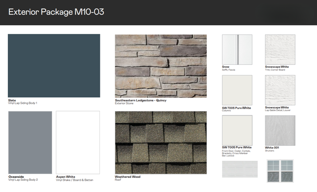 Exterior Color Package | Image 19